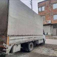 حمل و جابجایی اساس صداقت بار باقیمت مناسب
