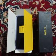 یک عدد گوشی شیامی POCO F3 بفروش میرسید