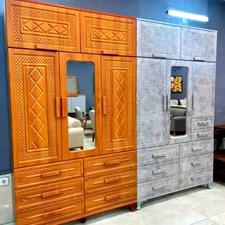 کابینت ممبران آکو