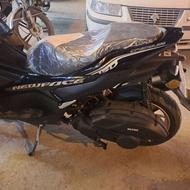 آیروکس150 بهرو هوا خنک