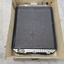 رادیات آب بیل مکانیکی هیوندا 210