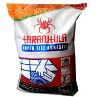 چسب کاشی پودری تارانتولا