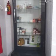 فروش دکور آرایشگاه