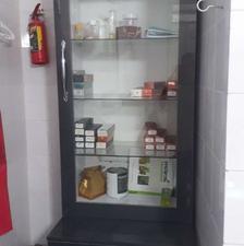 فروش دکور آرایشگاه