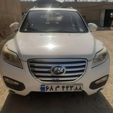 لیفان ایکس60