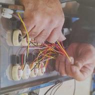 سرویس کار آسانسور