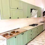 کابینت زرین گل ترمه