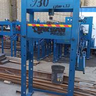 فروش کمپرسورباد ایستاده ،بالانس