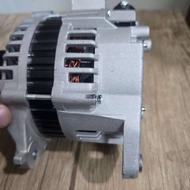 دینام لودر هیوندا 760