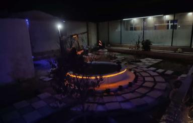 اجاره کوتاه مدت باغ ویلا