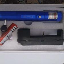 لیزر کیلومتری