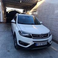 تیگو 5 مدل 99