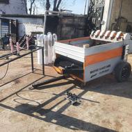 دستگاه نایلون پیچی 6 کانال