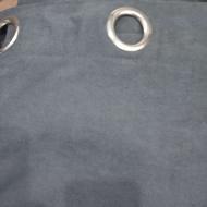 یک عدد دکور پرده مخمل هازان ترک پانچ نونو