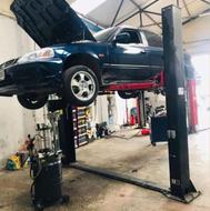 فروش انواع جک های دوستون