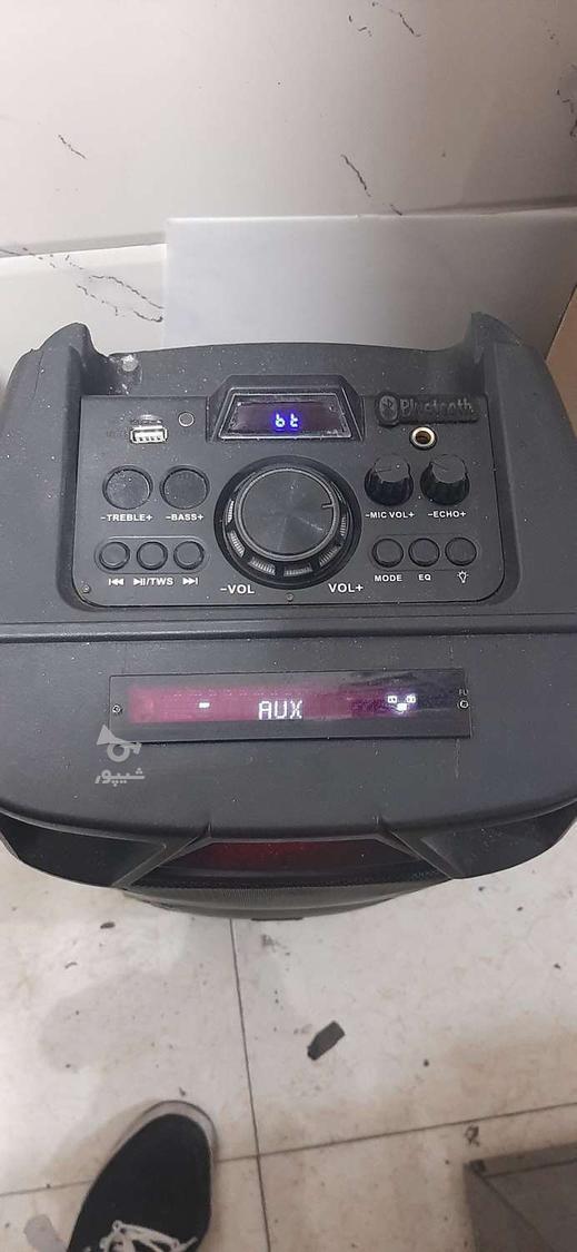 تعمیر پاور تابلو روان 40 امپر تعمیر باند واسپیکر