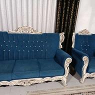 مبل هفت نفره