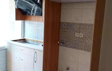 واحد 57 متری نوساز دوخواب