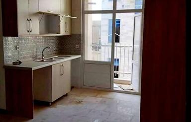 واحد 57 متری نوساز دوخواب