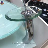 شیر مخلوط اهرمی ماهواره ای