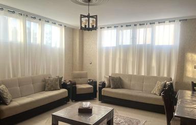 شهر بهارستان اصفهان 77متر دوخواب در حد صفر