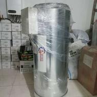 جت هیتر گازی گازوئیلی بخاری موشکی