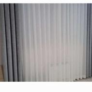 پرده حریر ودکور پرده مخمل شانل پانچ نونونو