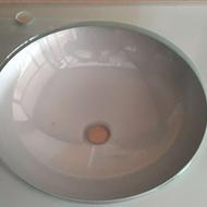 روشور شیشه ای