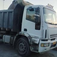 کمپرسی ایویکو تک یورو کارگو مدل 90