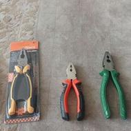 انواع انبر دست