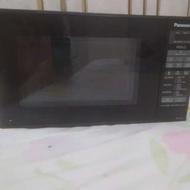 ماکروفر پاناسونیک
