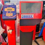 فروش تجهیزات تعویض روغنی