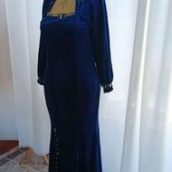 لباس مجلسی در حد نو