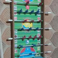 فوتبال دستی