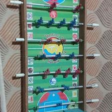 فوتبال دستی