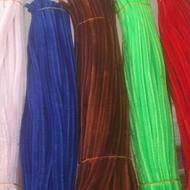 پیپ پاکن،گلسازی