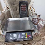 ترازوی دیجیتال مارک پهند