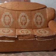 مبل7نفره سالم