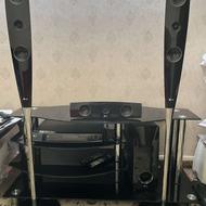 سینما خانواده LG