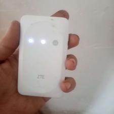 مودم قابل حمل سیمکارت zte