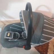 کریر کودک نو