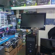 فروش کیس و مانیتور led