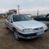 زانتیا مدل 83 سالم