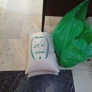 برنج اصیل ایرانی