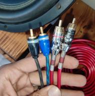 نصب ، فروش و تعمیرات سیستم صوتی خودرو