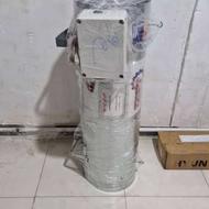 جت هیتر مرغداری دامداری خشک کن ذغال