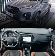 فروش Mvm X22pro دنـده در حـد صفـر