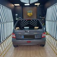 پراید 111 مدل 96 سالم وکم کارکرد