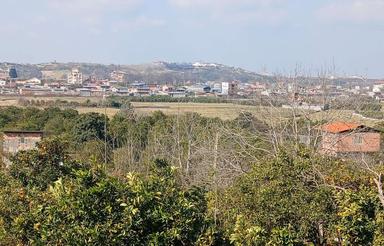 فروش زمین مسکونی 360 متر در شهرودکلا