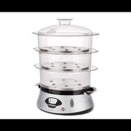 بخارپز پارس خزر